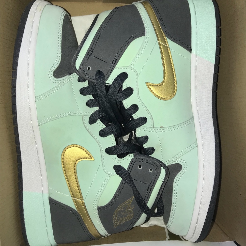 Air Jordan 1 retro high